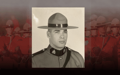 Barry Philip BATES – Reg #29012